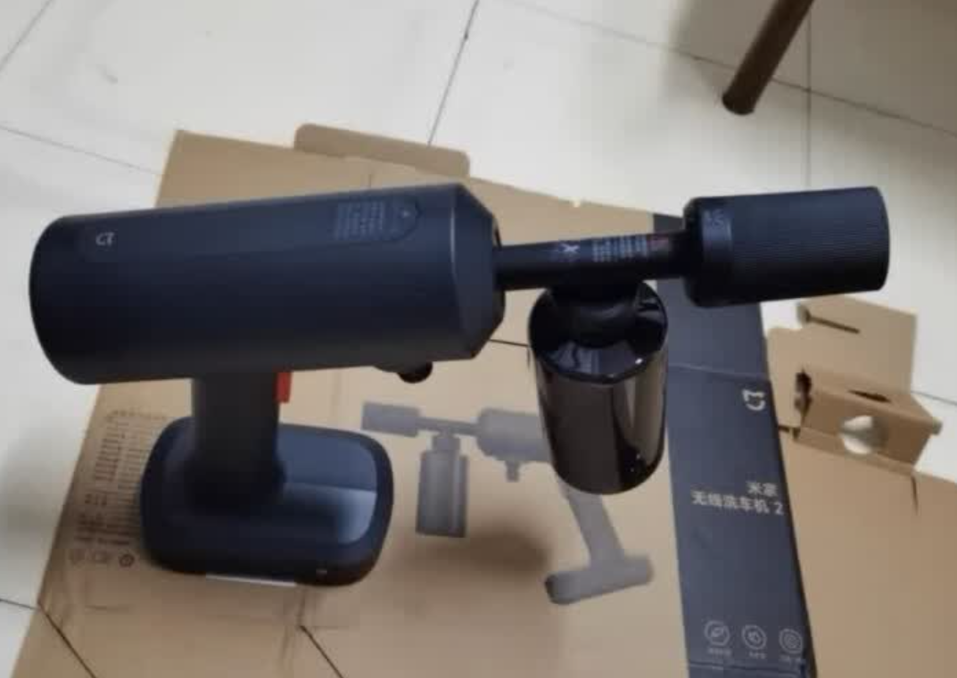 多功能蒸汽清洗机二手转让｜厨房油烟机/浴室深度清洁神器